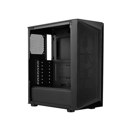 PC Case CMP 510 ARGB + + PSU MWE V2 650W