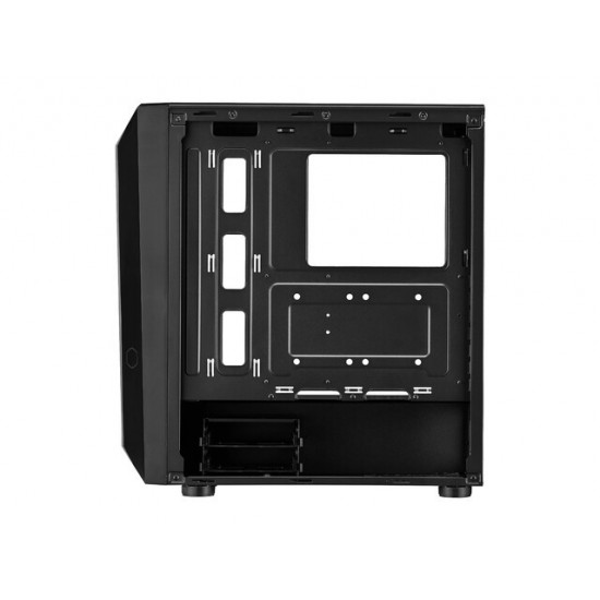 PC Case CMP 510 ARGB + + PSU MWE V2 650W