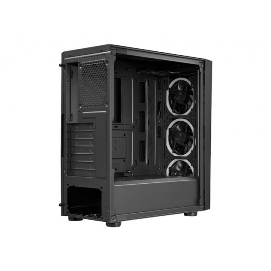 PC Case CMP 510 ARGB + + PSU MWE V2 650W