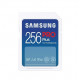 Memory card SD PRO Plus MB-SD256SB/WW 256GB + reader