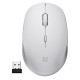 Wireless mouse silent click AURIS MB-027 800/1200/1600 DPI white