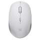 Wireless mouse silent click AURIS MB-027 800/1200/1600 DPI white