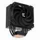 CPU Cooler CNPS9X PERFORMA Black