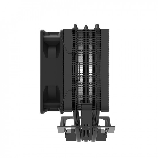 CPU Cooler CNPS4X Black