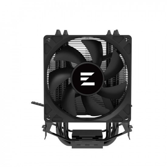 CPU Cooler CNPS4X Black