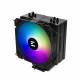 CPU Cooler CNPS9X PERFORMA ARGB Black