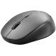 Wireless mouse silent click AURIS MB-027 800/1200/1600DPI grey