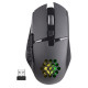 WIRELESS GAMING MOUSE G LORY GM-514 BLACK