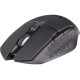 WIRELESS GAMING MOUSE G LORY GM-514 BLACK