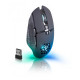 WIRELESS GAMING MOUSE G LORY GM-514 BLACK