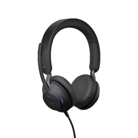 Headphone Evolve2 40 SE MS Stereo USB-A