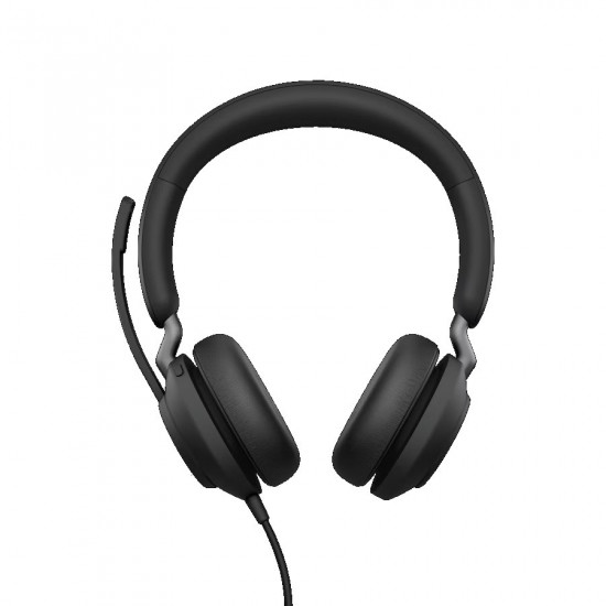 Headphone Evolve2 40 SE MS Stereo USB-A