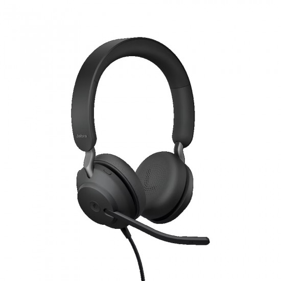 Headphone Evolve2 40 SE MS Stereo USB-A