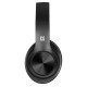 Wireless headphones Freemotion B552 with microphone black