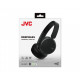 Headphone HA-S36 WBU black