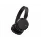 Headphone HA-S36 WBU black