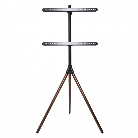 Floor Stand LCD/LED 32-65 inches, 35kg, wood