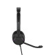 Jabra Evolve2 30 MS Stereo - Headset - On-Ear