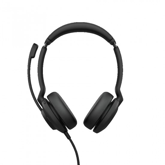 Jabra Evolve2 30 MS Stereo - Headset - On-Ear