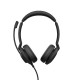 Jabra Evolve2 30 MS Stereo - Headset - On-Ear