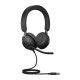 Evolve2 40 SE USB-A, UC Stereo