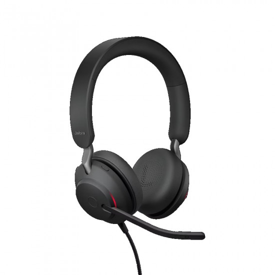 Evolve2 40 SE USB-A, UC Stereo