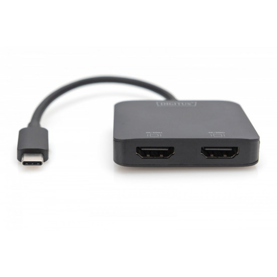 Video adapter 2-ports DS-45338