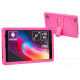 BLOW PlatinumTAB8 4G + case Kids Pink