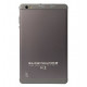 BLOW PlatinumTAB8 4G + case Kids Pink