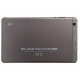 Platinumtab8 4G Tablet + Case Kids Blue