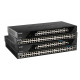 Switch DGS-1520-52MP 44xGE PoE 2xSFP+