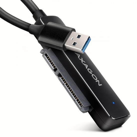 ADSA-FP2A adapter USB-A 5Gbps HDD/SSD SATA6G 2.