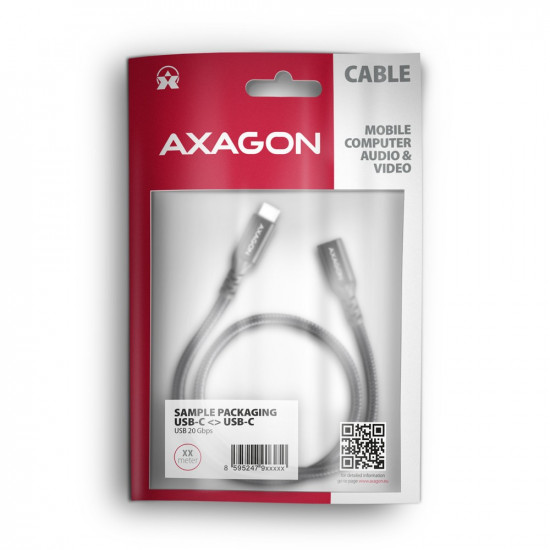 BUCM32-CF10AB extension cable Gen2 USB-C USB-C