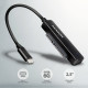 ADSA-FP2C adapter USB-C 5Gbps HDD/SSD SATA6G 2.