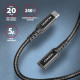 BUCM32-CF05AB extension cable Gen2 USBC USBC 0.