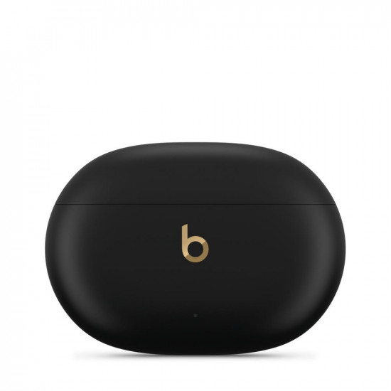 Beats Studio Buds + Wireless Headphones - Black with Gold