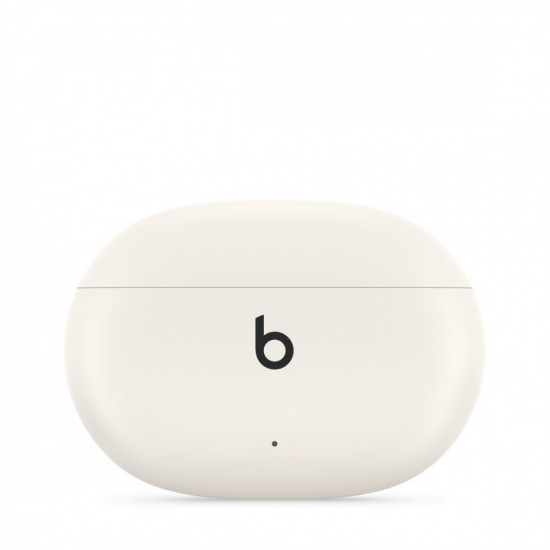 Beats Studio Buds + Wireless Headphones - Ivory