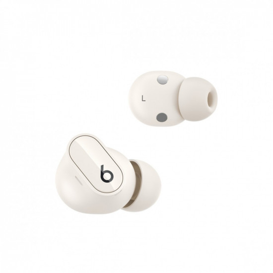 Beats Studio Buds + Wireless Headphones - Ivory