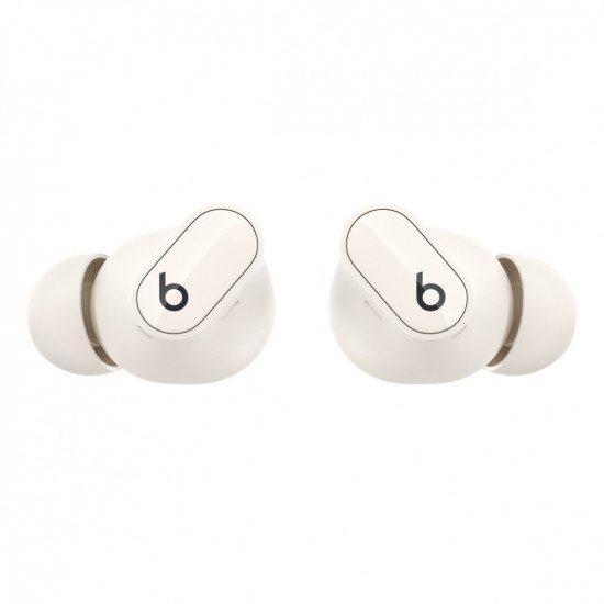 Beats Studio Buds + Wireless Headphones - Ivory