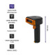 Barcode reader 1D, 2D wireless, docking stati