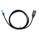 USB-C DisplayPort Bi-Directional Cable Adapter