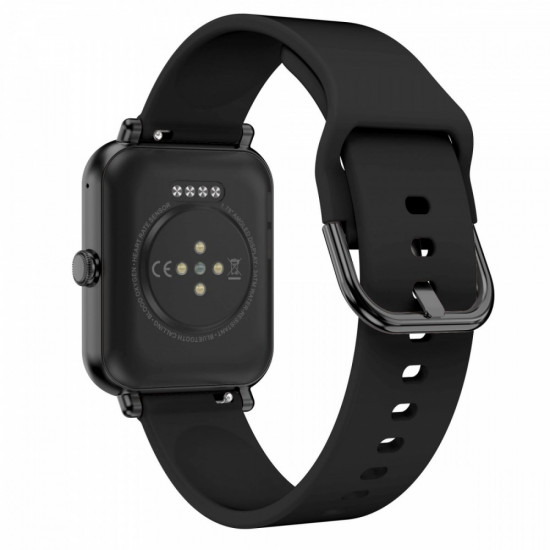 Smartwatch GRC CLASSIC black