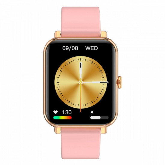 Smartwatch GRC CLASSIC gold