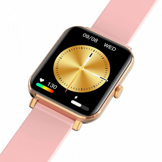 Smartwatch GRC CLASSIC gold