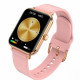 Smartwatch GRC CLASSIC gold