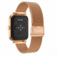 Smartwatch GRC CLASSIC gold steel