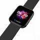 Smartwatch GRC MAXX black