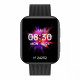 Smartwatch GRC MAXX black steel