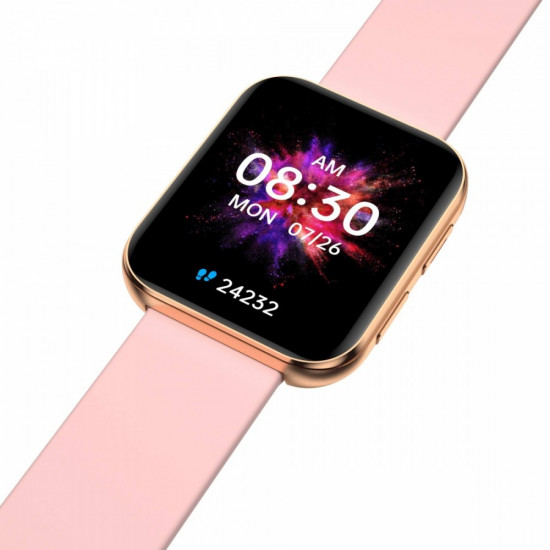 Smartwatch GRC MAXX gold