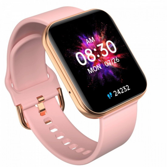 Smartwatch GRC MAXX gold